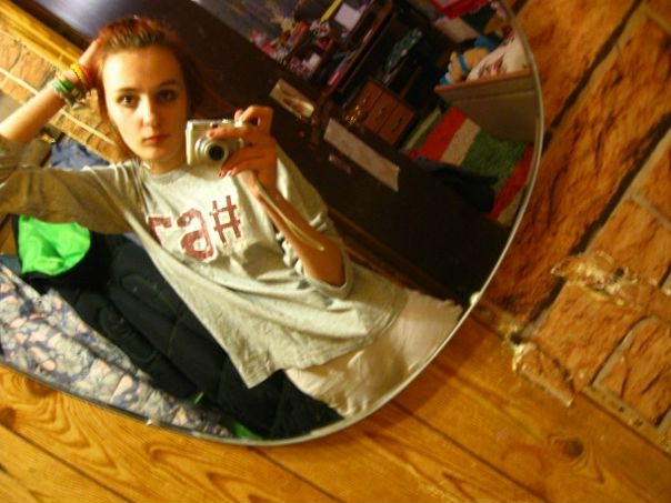 Элла Титова фото №30