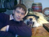 Фотография Беляева Олега