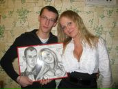 Фотография Еленевича Алексея