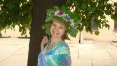 Фотография Свекловой Ларисы