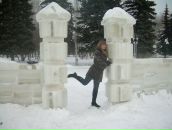 Фотография Самойловой Маши