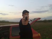 Фотография Максимова Антона