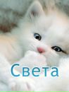 Світуся Черкунова фотография #6 (источник - https://vk.com/id88826922)