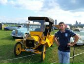 Андрій Заставний фотография #33 (источник - https://vk.com/id33540691)