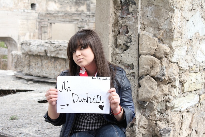 Mr Dunhill фотография #16