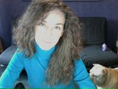 Фотография Соколовой Елены