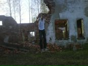 Фотография Александр Голдобаев