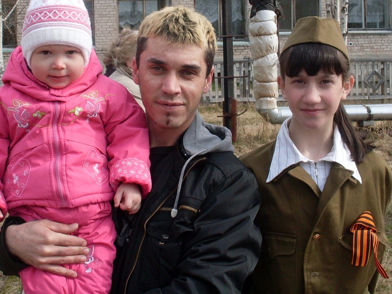 Михаил Едакин фотография #10