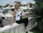 Фотография Кровяковой Татьяны