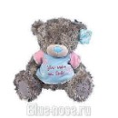 Blue Nose фотография #4 (источник - https://vk.com/id79453282)