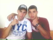 Chambyr Абдулаев фотография #17 (источник - https://vk.com/id3223688)