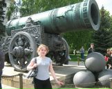 Фотография Арефьевой Анастасии