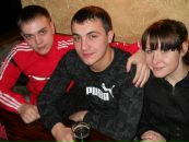 Фотография Воронова Руслана