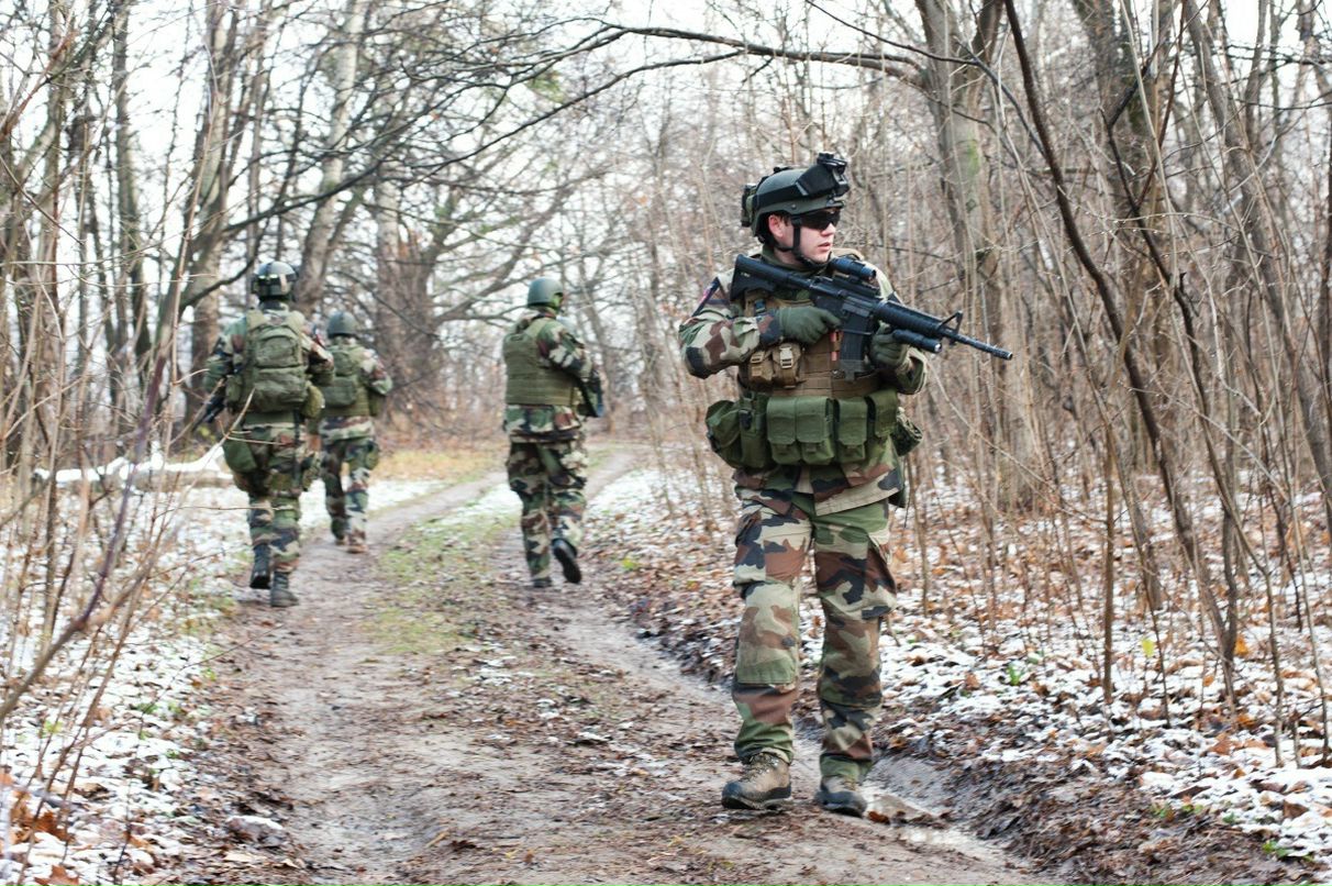 Александр Грищенко фотография #10