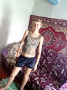 Лєна Бадігон фотография #24 (источник - https://vk.com/id133134697)