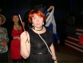 Фотография Амосовской Лидии