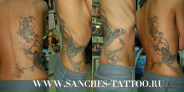 Фотография Андращук Марии