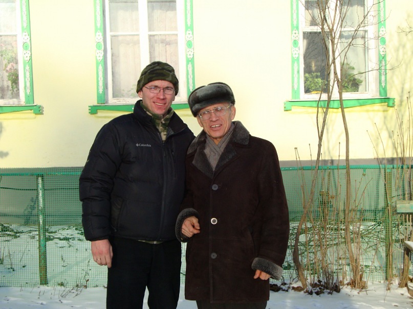 Костя Скребнев фотография #22