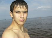 Фотография Ушакова Андрея