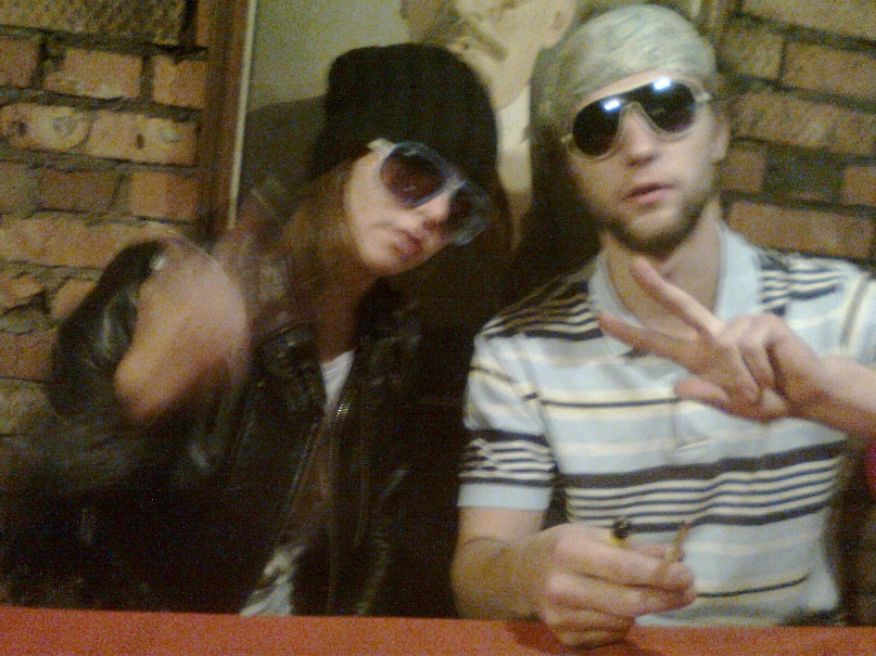 Сергей Бизон фотография #43