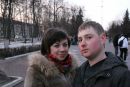 Фотография Завершинской Екатерины