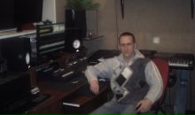 Фотография Гриненко Дениса