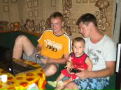 Фотография Печеных Наталья