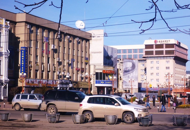 Виктор Саваль фотография #13