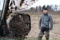 Фотография Пака Алексея