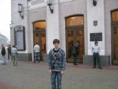 Фотография Граблюка Алексея