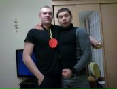 Фотография Казакова Дениса