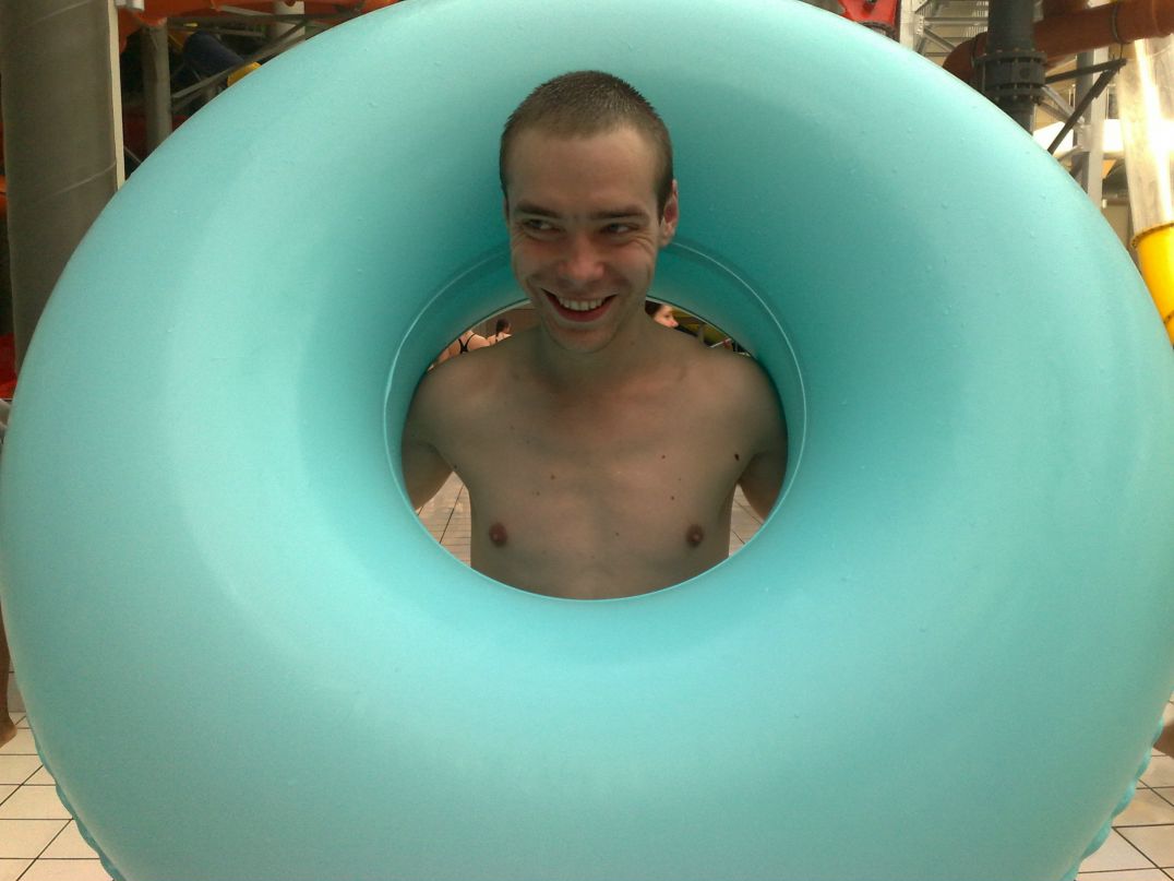 Андрей Семчик фотография #32