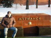 Фотография Соколова Виталия