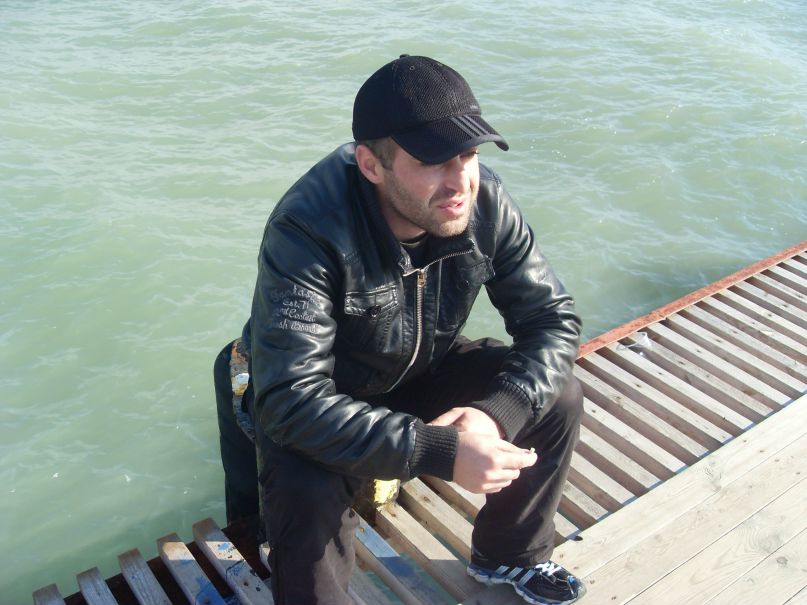 Лев Бестаев фотография #40