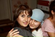 Фотография Каписовой Венеричик