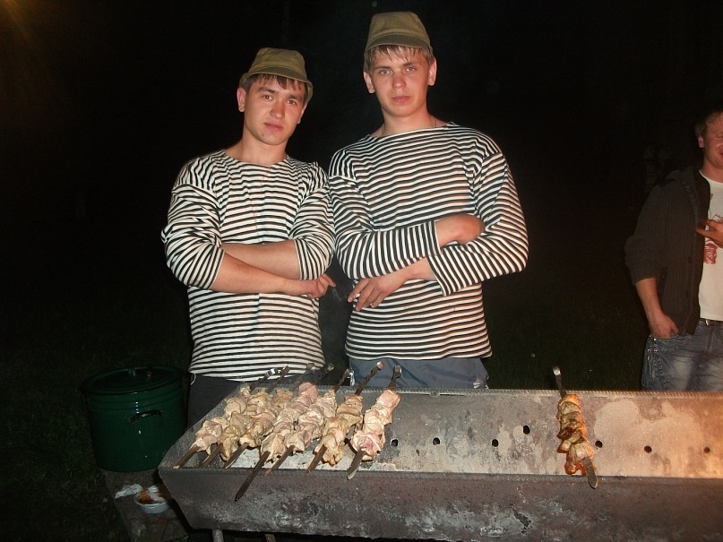 Дима Авраменко фотография #17