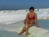 Фотография Нелидовой Галины