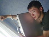 Фотография Сигаева Егора