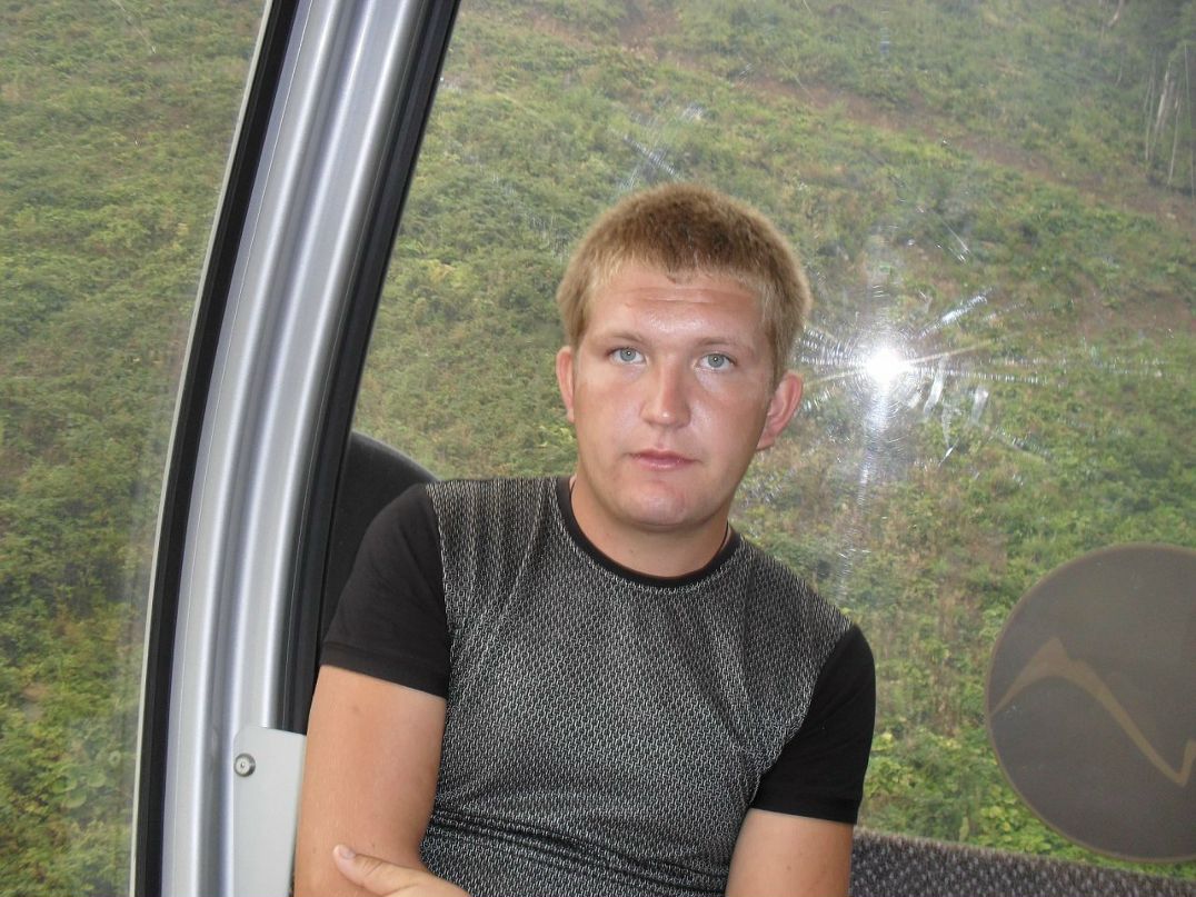 Николай Катков фотография #45