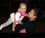 Фотография Фроловой Лили