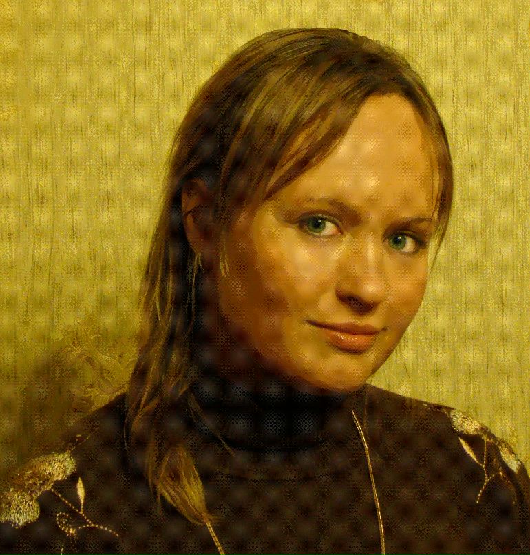 Ирина Митина фотография #12