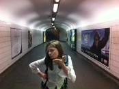 Фотография Бирюковой-Маркиной Ксении