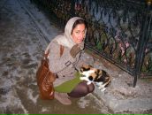 Фотография Голубевой Дарьи