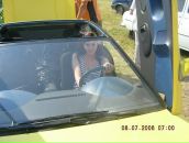 Фотография Дмитриевой Марины