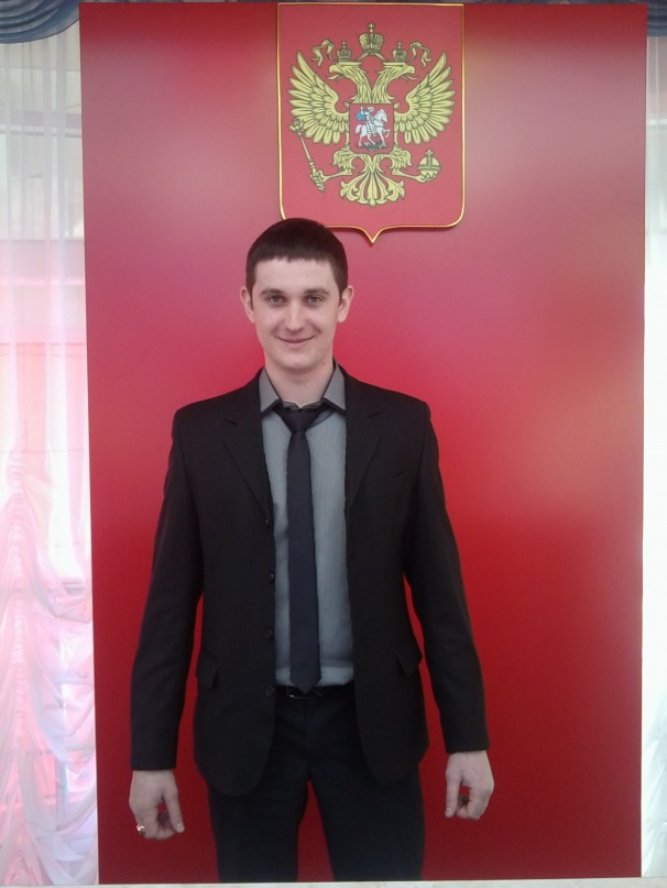 Влад Олейников фотография #39