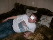 Фотография Пунанова Кирилла