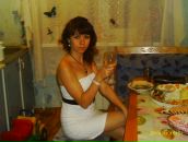 Фотография Красноперовой Ирины