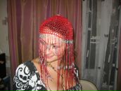 Фотография Левицкой Виктории