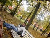 Фотография Бурмистровой Ольги