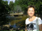 Фотография Поповой Антонины